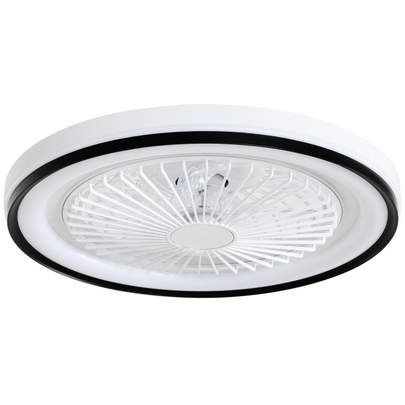 Ventilador Techo Luz