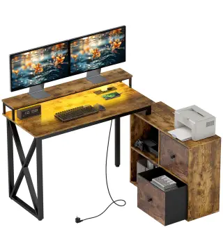 Escritorio del Ordenador