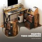 Escritorio del Ordenador Escritorio del Ordenador