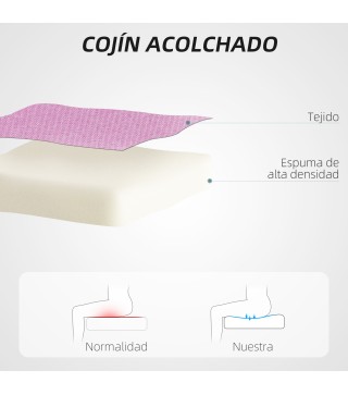 Silla de Oficina