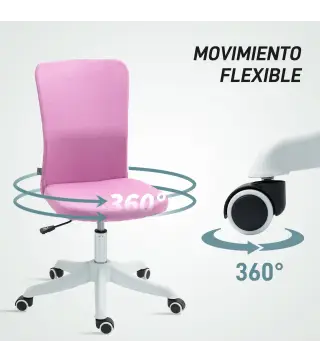 Silla de Oficina