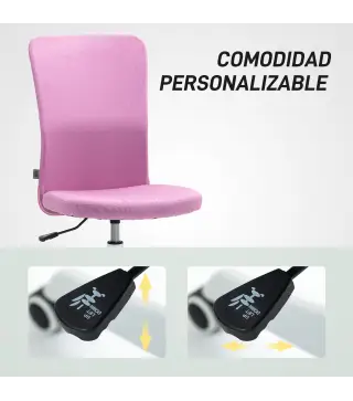 Silla de Oficina