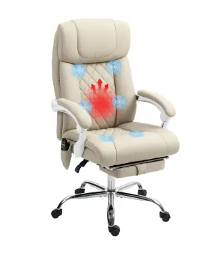 Silla Oficina Masaje