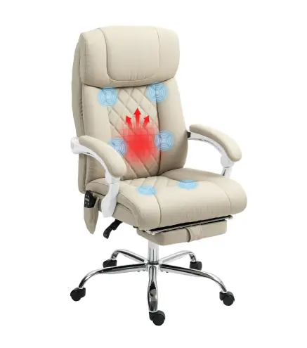 Silla Oficina Masaje