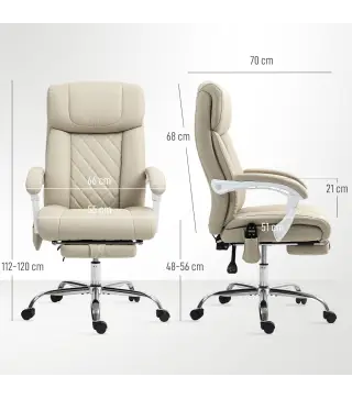 Silla Oficina Masaje