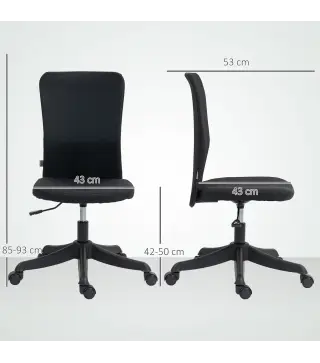 Silla de Oficina