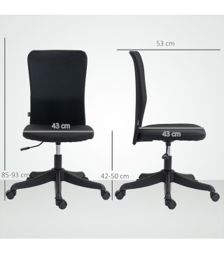 Silla de Oficina