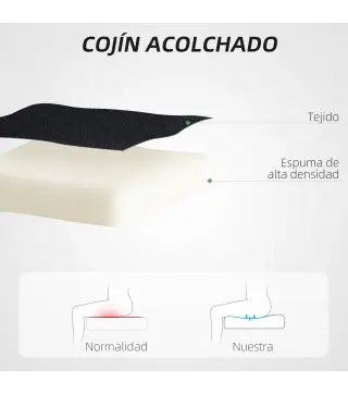 Silla de Oficina