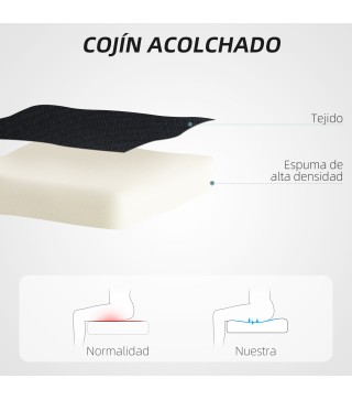 Silla de Oficina