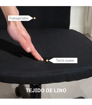 Silla de Oficina