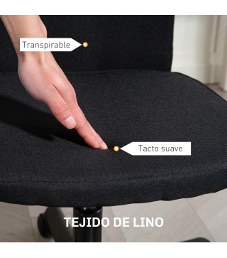 Silla de Oficina