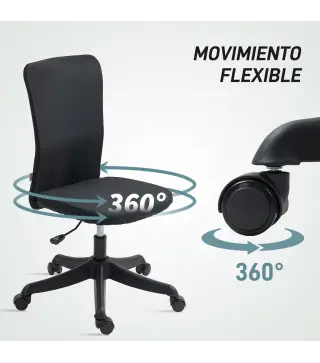 Silla de Oficina