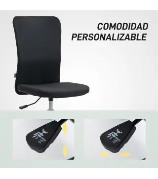 Silla de Oficina