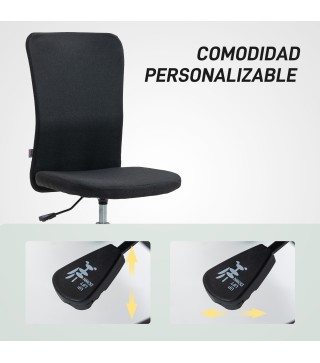 Silla de Oficina