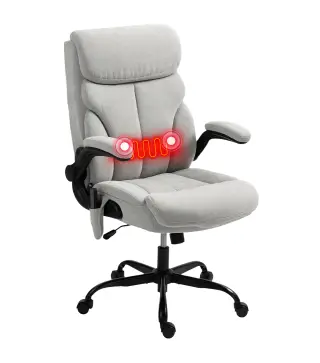 Silla Oficina Masaje