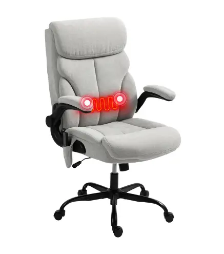 Silla Oficina Masaje