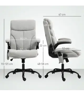 Silla Oficina Masaje