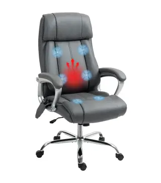 Silla Oficina Masaje