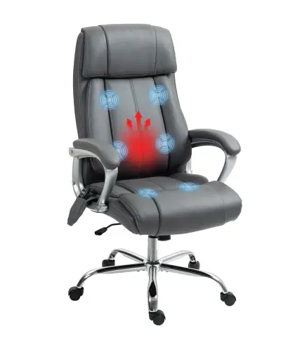 Silla Oficina Masaje