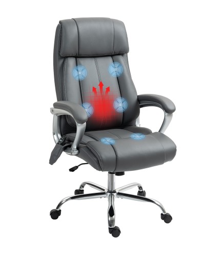 Silla Oficina Masaje