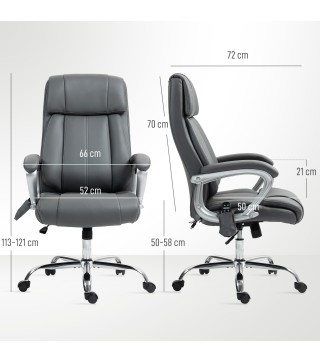 Silla Oficina Masaje