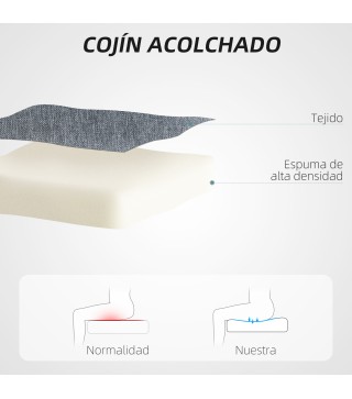 Silla de Oficina