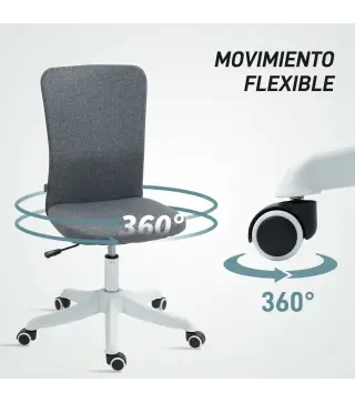 Silla de Oficina