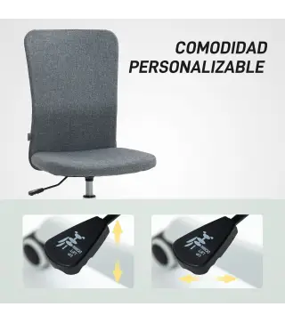 Silla de Oficina
