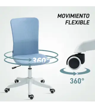Silla de Oficina
