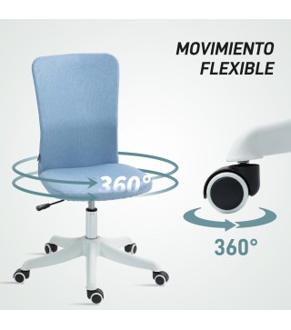 Silla de Oficina