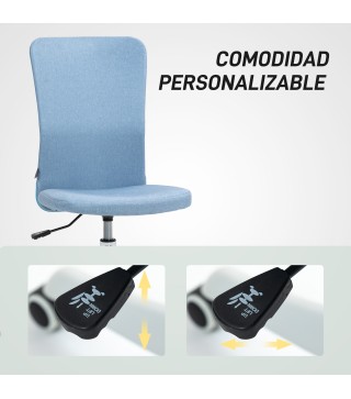 Silla de Oficina