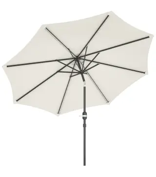 Sombrilla de Jardín