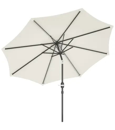 Sombrilla de Jardín