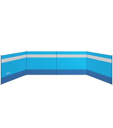 Cortavientos para Camping