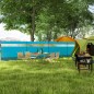 Cortavientos para Camping Cortavientos para Camping