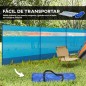 Cortavientos para Camping Cortavientos para Camping