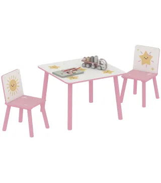 Mesa para Niños