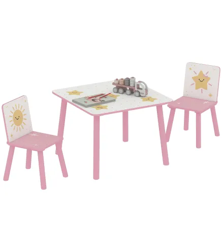 Mesa para Niños