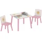 Mesa para Niños