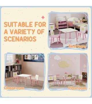 Mesa para Niños