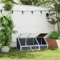 Casa para Tortugas