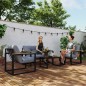 Conjunto de Jardín Conjunto de Jardín