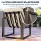 Conjunto de Jardín Conjunto de Jardín
