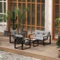 Conjunto de Jardín Conjunto de Jardín
