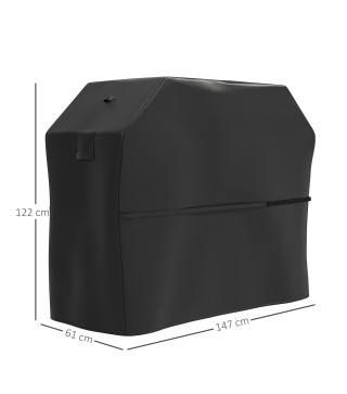 Funda para Barbacoa