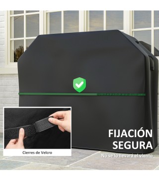 Funda para Barbacoa