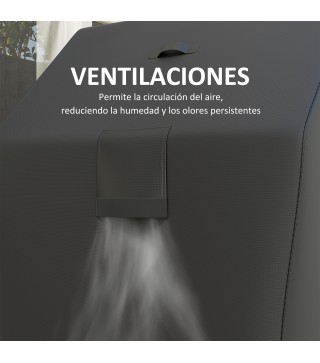 Funda para Barbacoa
