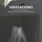 Funda para Barbacoa Funda para Barbacoa