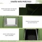 Tienda de Campaña