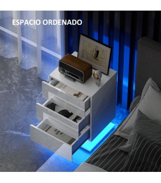 Mesita de Noche